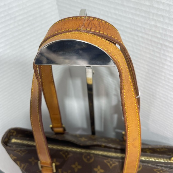 Louis Vuitton Cabas Piano in Monogram, with dust bag - Picture 6 of 15